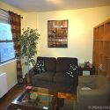 Apartment Turtle Bay - Living room