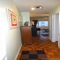 Apartment Turtle Bay - Living room