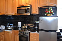 Apartamento East Harlem - Cozinha