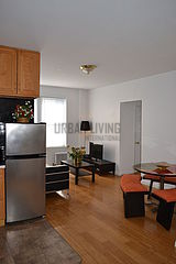Apartamento East Harlem - Cozinha