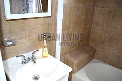 Apartamento East Harlem - Cuarto de baño