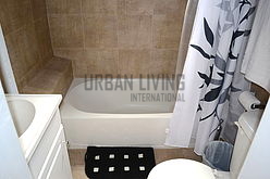Apartamento East Harlem - Cuarto de baño