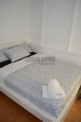 Apartamento East Harlem - Dormitorio 2