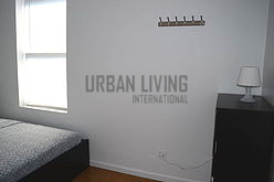 Apartamento East Harlem - Dormitorio