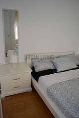 Apartamento East Harlem - Quarto 2
