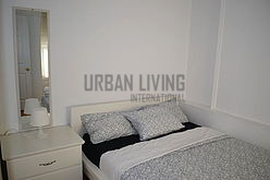 Apartment East Harlem - Bedroom 2