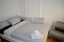 Apartment East Harlem - Bedroom 2