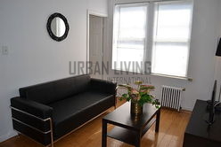 Apartment East Harlem - Living room