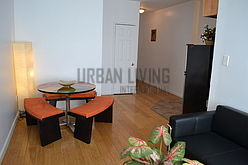 Apartment East Harlem - Living room