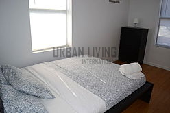 Appartamento East Harlem - Camera