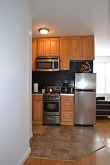 Appartamento East Harlem - Cucina