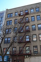 Appartamento East Harlem