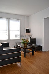 Appartamento East Harlem - Soggiorno