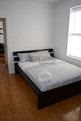 Appartement East Harlem - Chambre