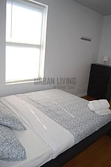 Appartement East Harlem - Chambre