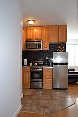 Appartement East Harlem - Cuisine
