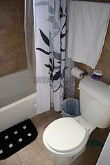 Appartement East Harlem - Salle de bain
