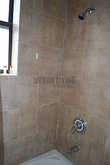 Wohnung East Harlem - Badezimmer