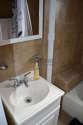 Apartment East Harlem - Bathroom