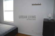 Apartment East Harlem - Bedroom 