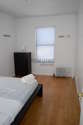 Apartment East Harlem - Bedroom 