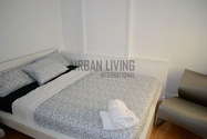 Apartment East Harlem - Bedroom 2