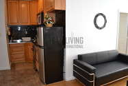 Apartment East Harlem - Kitchen