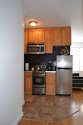 Apartment East Harlem - Kitchen