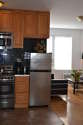 Apartment East Harlem - Kitchen