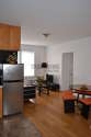 Apartment East Harlem - Kitchen