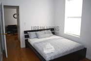 Appartement East Harlem - Chambre