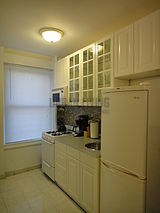 Apartamento East Harlem - Cocina