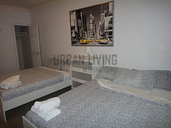 Apartamento East Harlem - Dormitorio 3