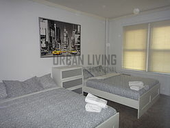 Apartamento East Harlem - Dormitorio 3
