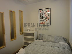 Apartamento East Harlem - Quarto 2