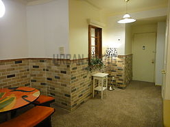 Apartamento East Harlem - Salón