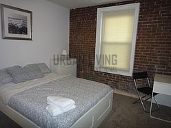 Apartment East Harlem - Bedroom 
