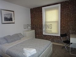 Apartment East Harlem - Bedroom