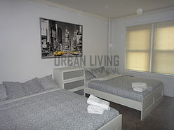 Apartment East Harlem - Bedroom 3