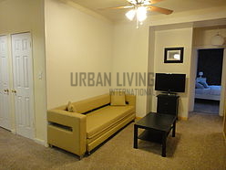 Apartment East Harlem - Living room