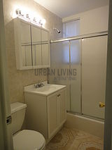 Wohnung East Harlem - Badezimmer