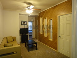 Wohnung East Harlem - Wohnzimmer