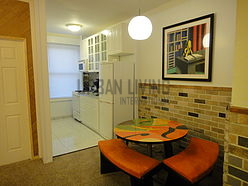 Wohnung East Harlem - Wohnzimmer