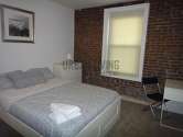 Apartment East Harlem - Bedroom 