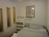 Apartment East Harlem - Bedroom 2