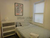 Apartment East Harlem - Bedroom 2