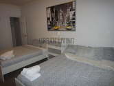 Apartment East Harlem - Bedroom 3