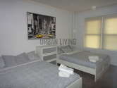 Apartment East Harlem - Bedroom 3