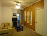 Apartment East Harlem - Living room
