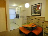 Apartment East Harlem - Living room